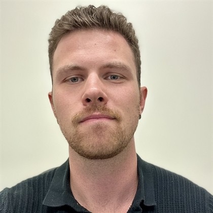 Brandon Prochnau, P.Eng.